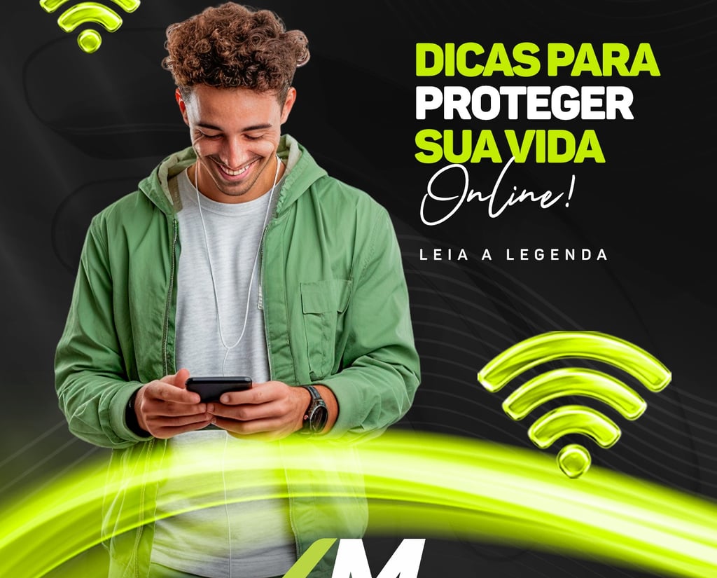 Plano performance de internet fibra